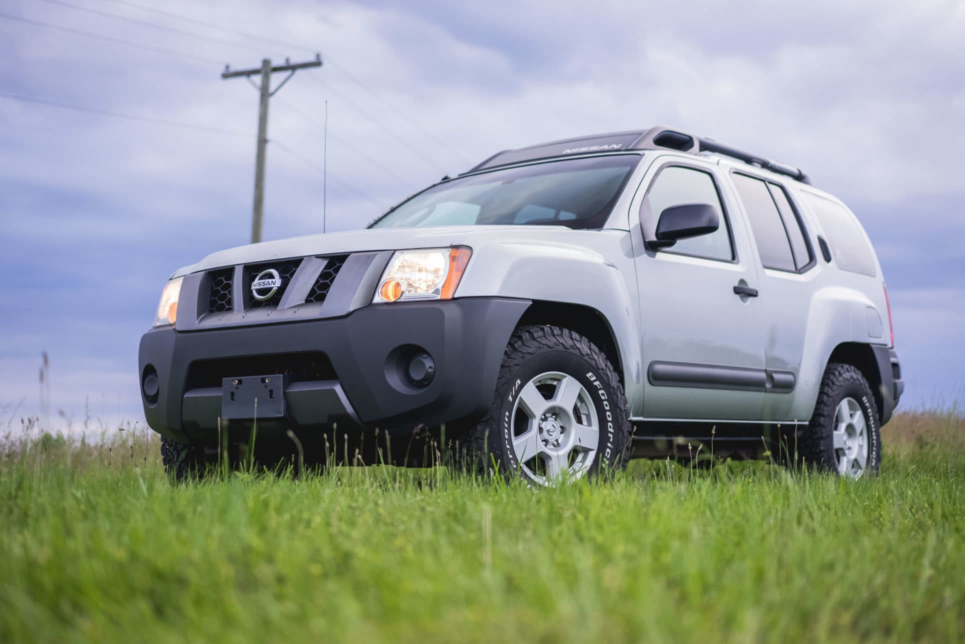 Xterra