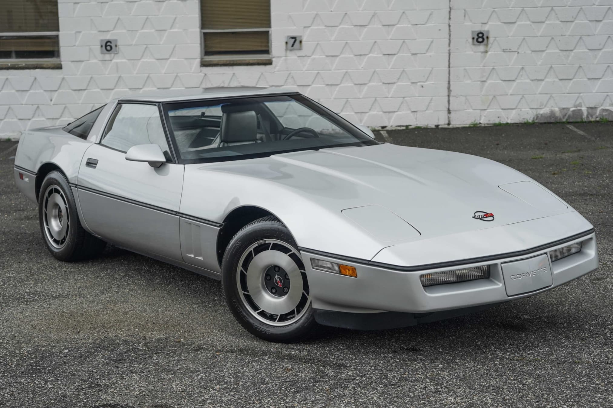 Corvette