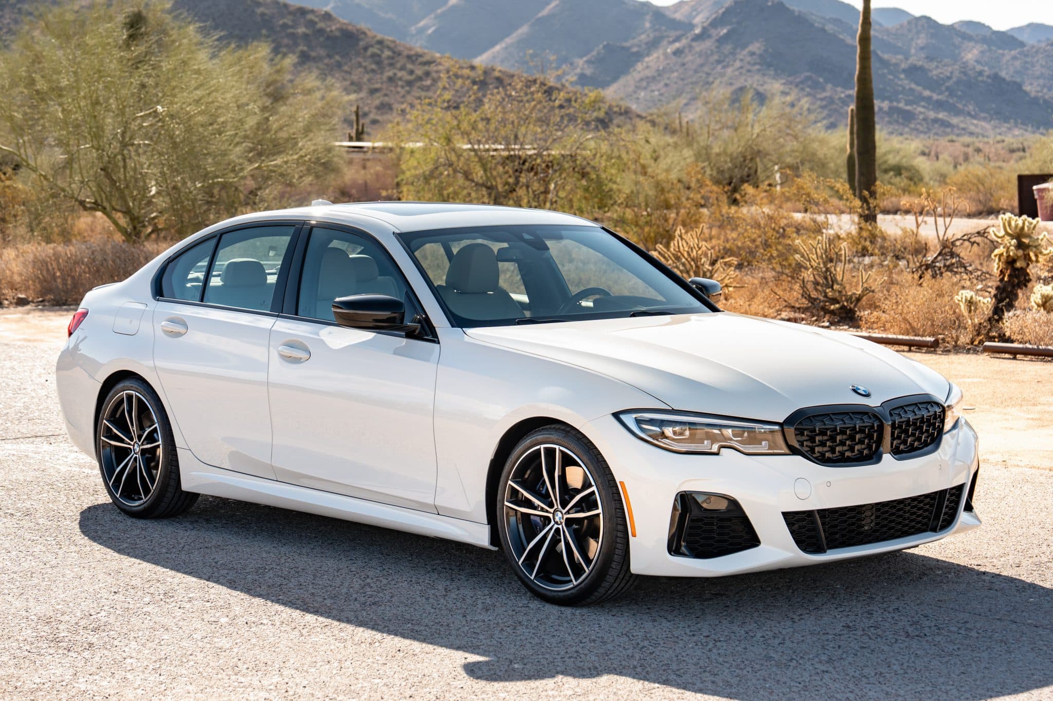 M340i