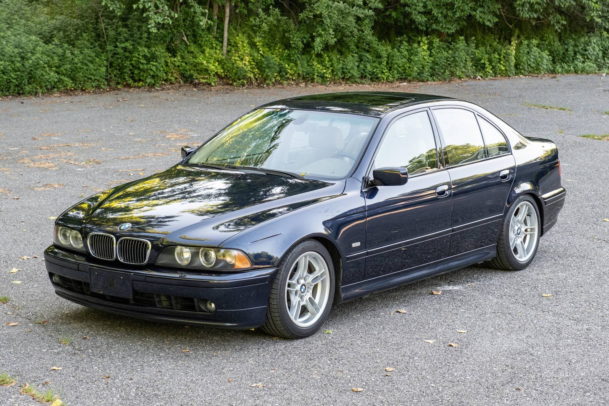 540i