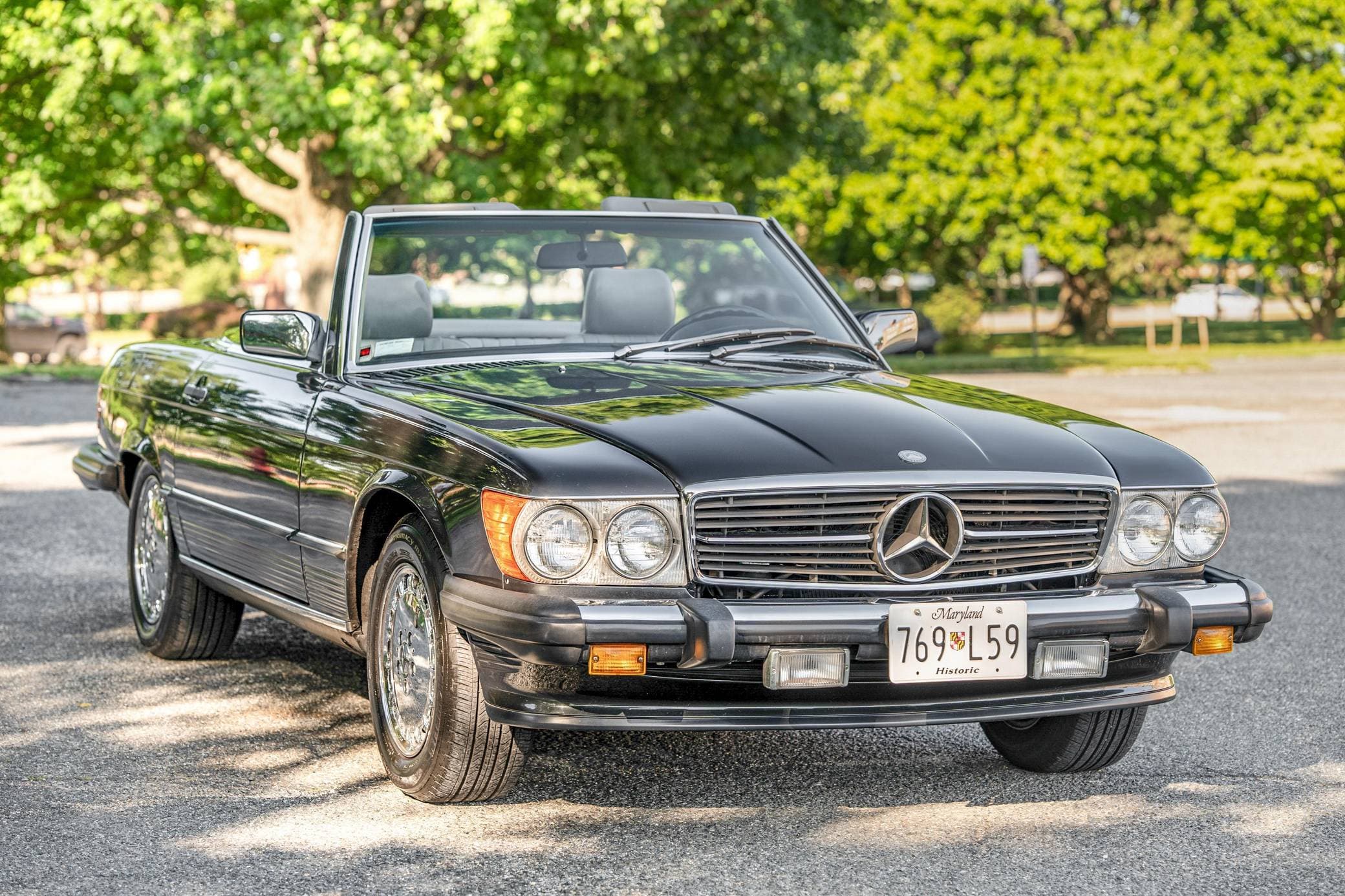560SL