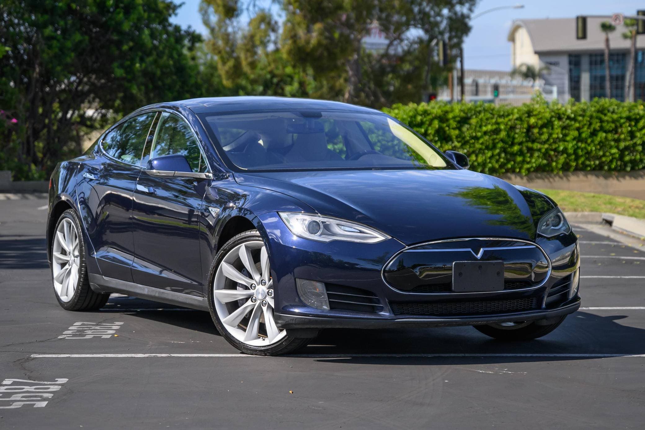 Model S