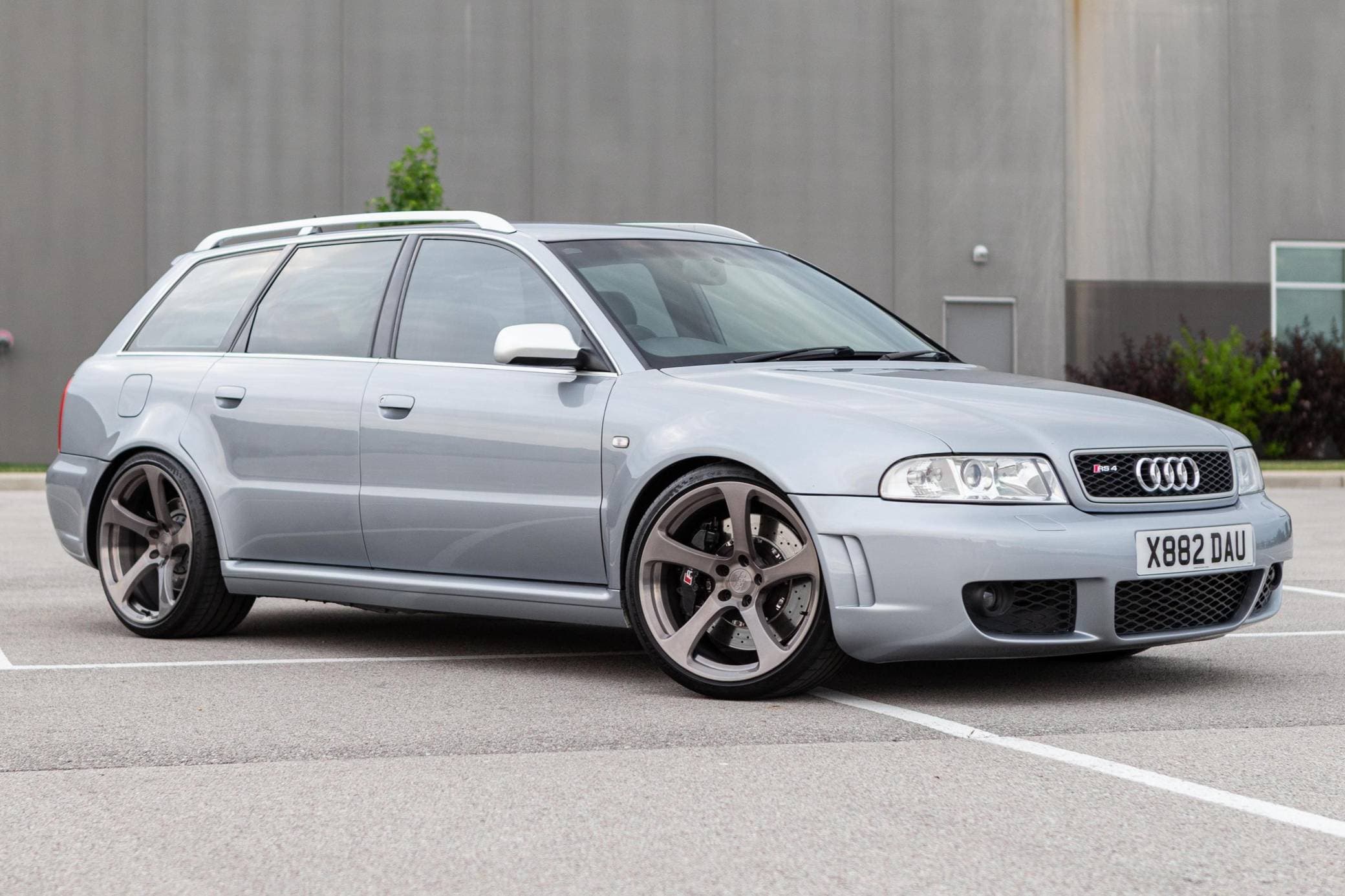 RS4 Avant