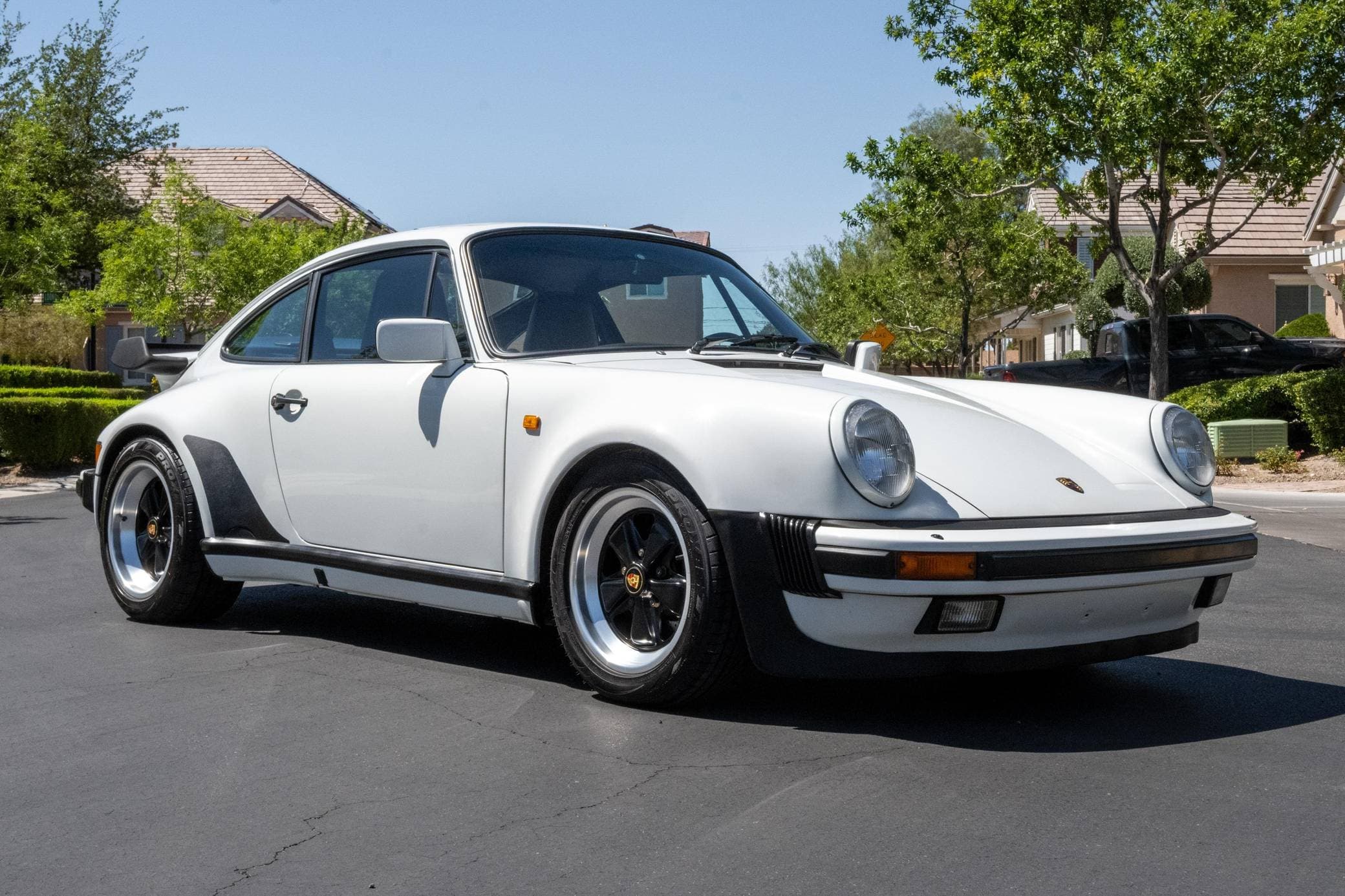 911 Turbo S