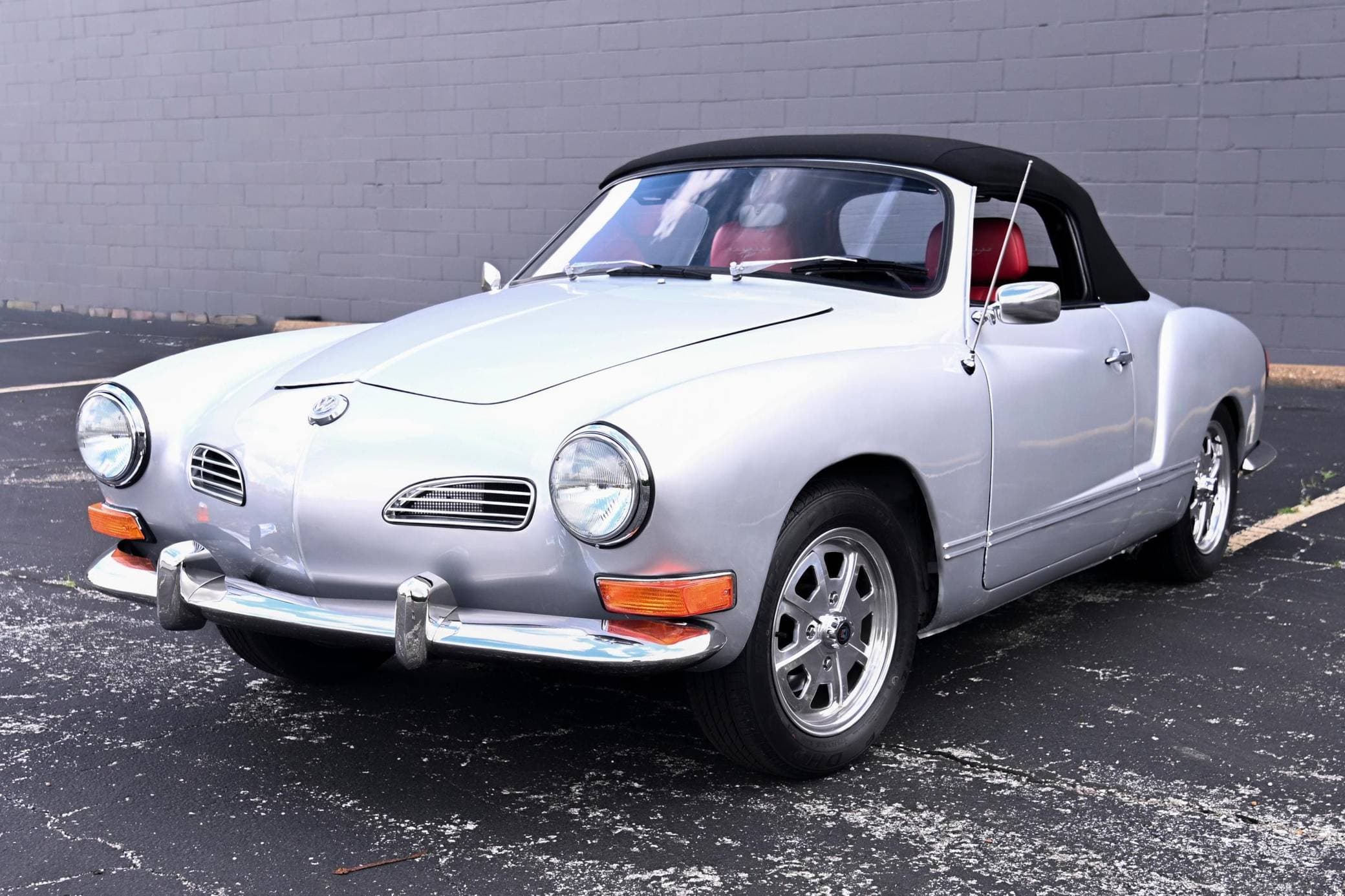 Karmann Ghia
