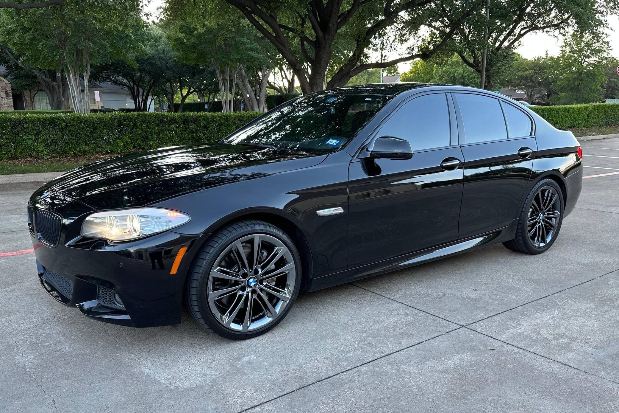 550i