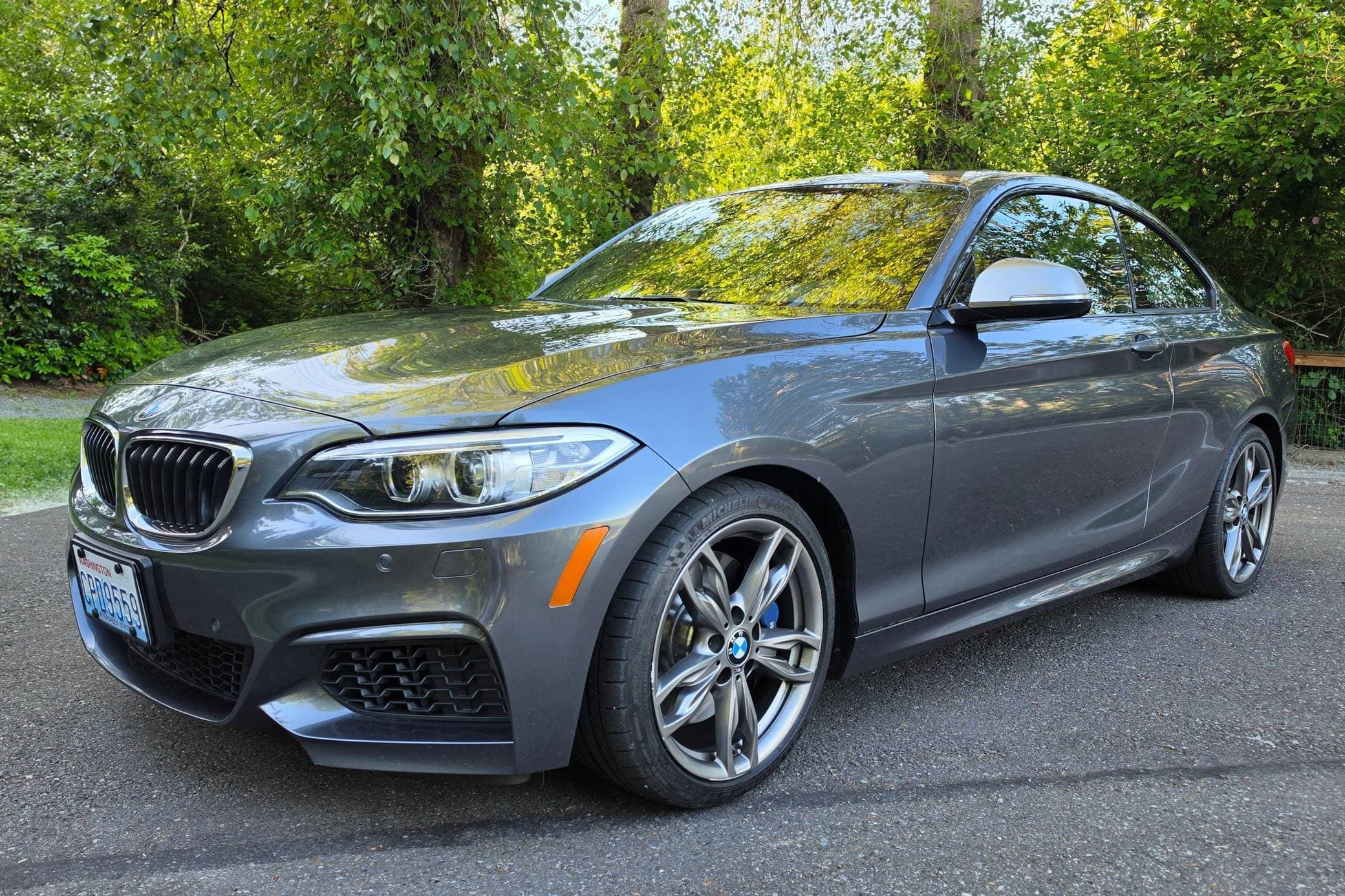 M235i